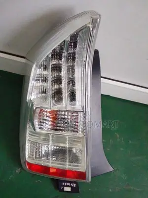 Toyota Prius W30 Tail Light