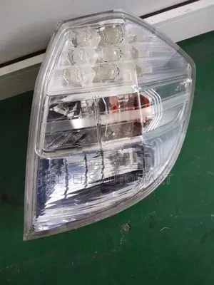 Honda Fit GP1 Tail Light