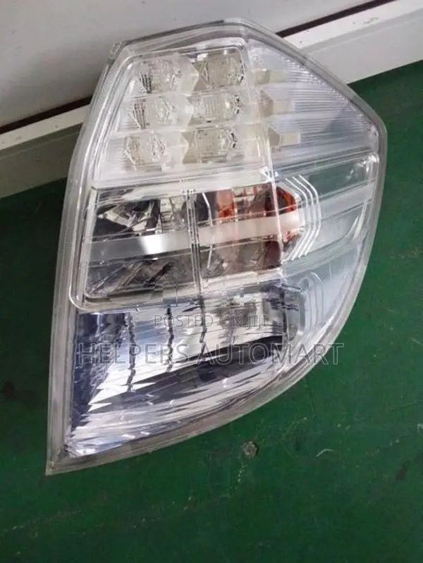 Honda Fit GP1 Tail Light