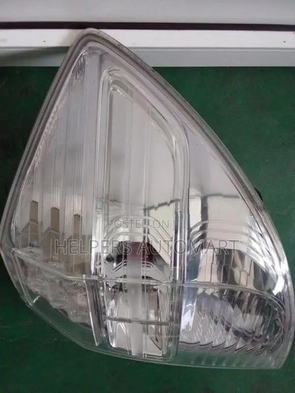 Honda Fit GP1 Tail Light