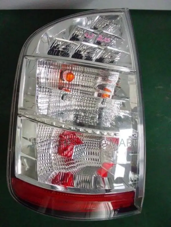 Toyota Prius W20 Tail Light