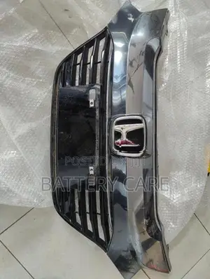 FRONT SHELL VEZEL