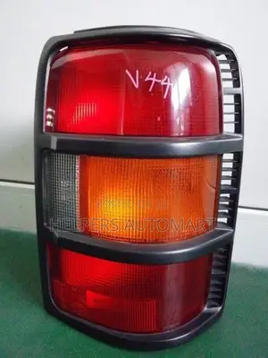 Mitsubishi Pajero V44 Tail Light