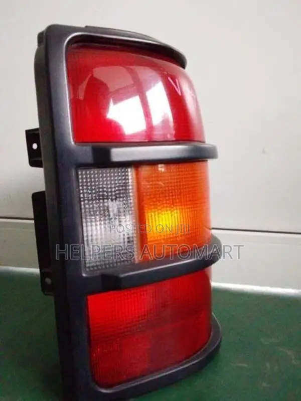 Mitsubishi Pajero V44 Tail Light