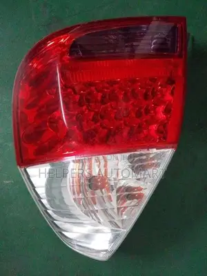 Honda Fit GD1 Tail Light