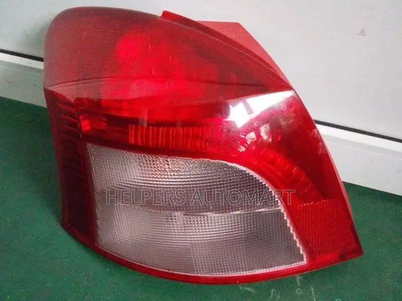 Toyota Vitz KSP90 Tail Light