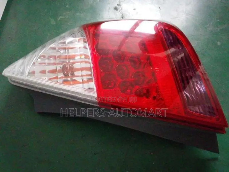 Honda Fit GD1 Tail Light