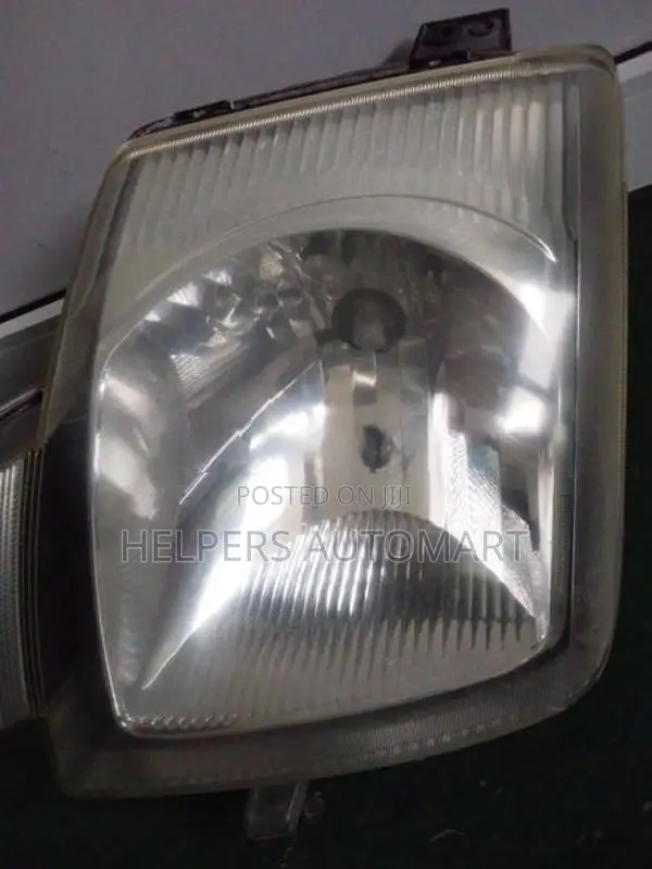 Suzuki Japan Alto HA24 Head Light