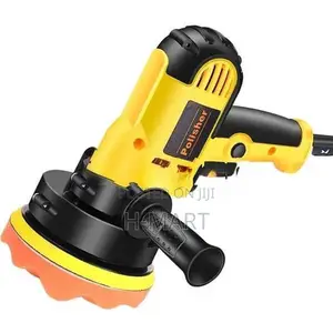 car polisher