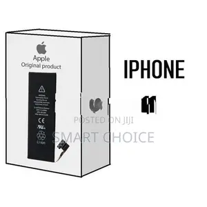 Apple iPhone 11 Battery
