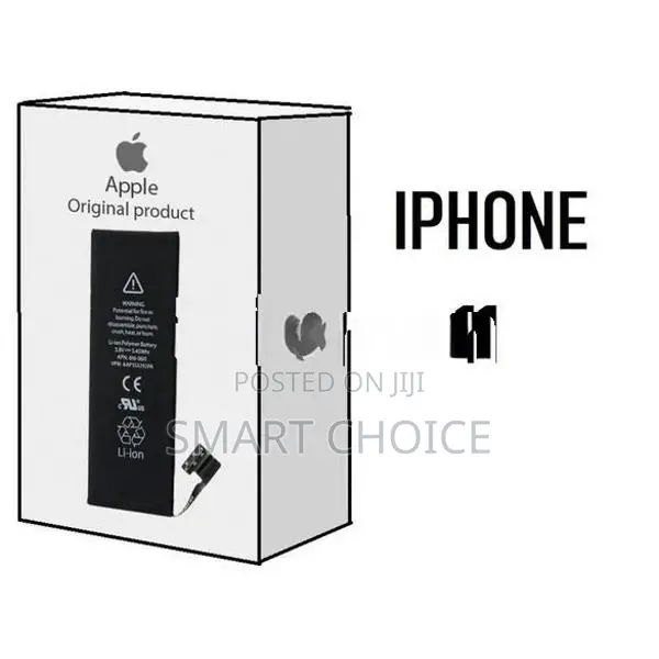 Apple iPhone 11 Battery