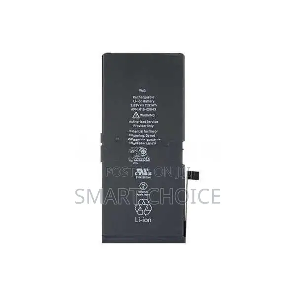 Apple iPhone 11 Battery