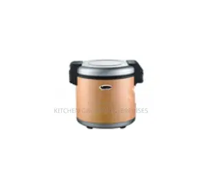Electric Rice Warmer 30L