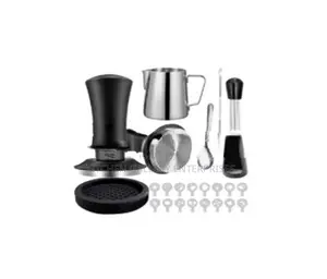 Coffee Powder Pressing Set - Small