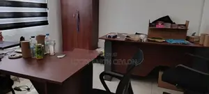Colombo 5, Unfurnished, 1ST Floor Unit Commercial Use For Rent (MG1305
