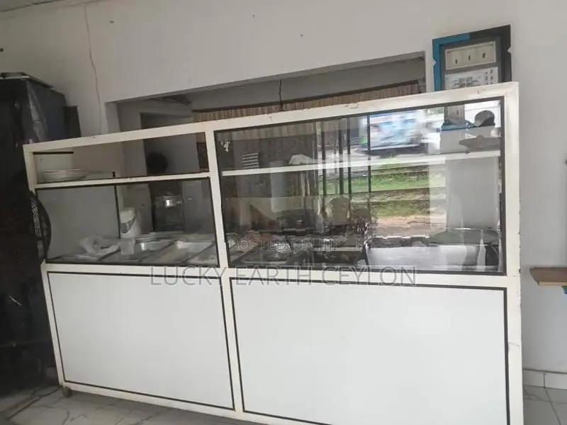Dehiwala, Unfurnished, Commercial Shop (Ground Floor) For Rent (MG1306