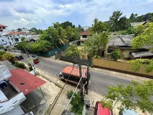 Commercial Building for Sale Pannipitiya Moraketiya Junction