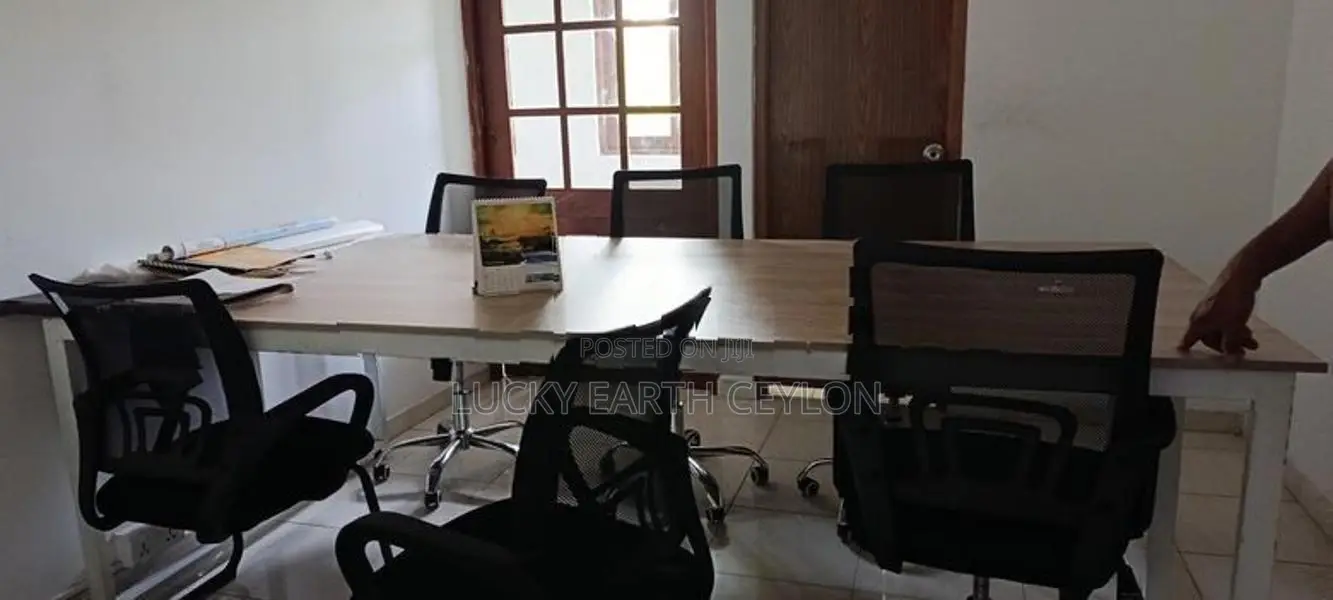 Colombo 5, Unfurnished, 1ST Floor Unit Commercial Use For Rent (MG1305