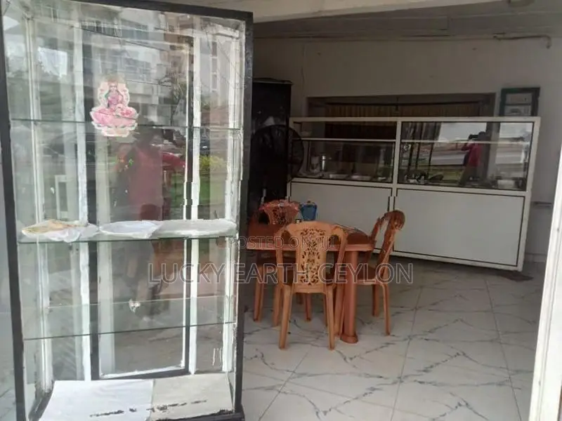 Dehiwala, Unfurnished, Commercial Shop (Ground Floor) For Rent (MG1306