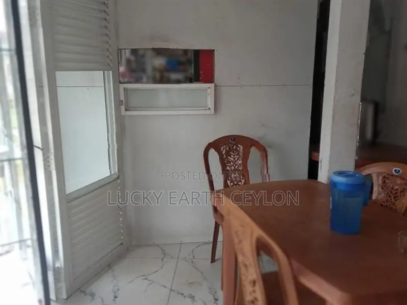 Dehiwala, Unfurnished, Commercial Shop (Ground Floor) For Rent (MG1306