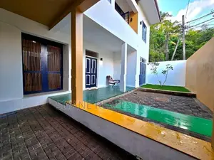 Beautiful Family Home for Sale – Thalawathugoda