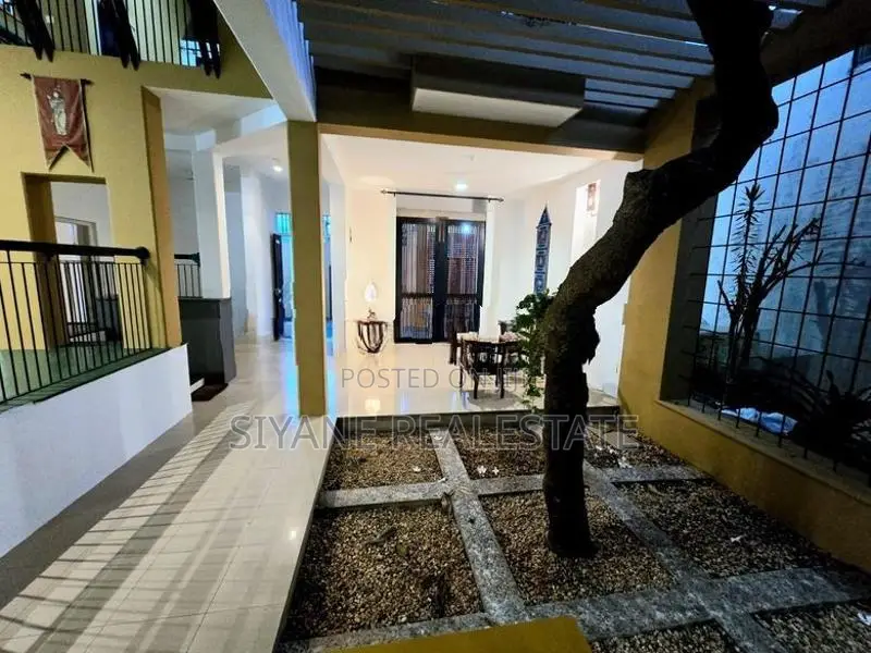 Beautiful Family Home for Sale – Thalawathugoda