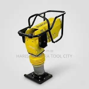 Electric Tamping Rammer (rm90 D)
