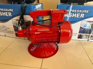 Electric Concrete Vibrator 3HP