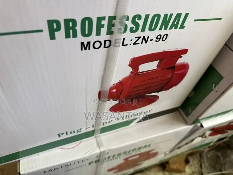 Electric Concrete Vibrator 3HP