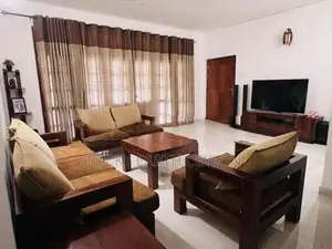 Colombo 8,Ground Floor, Furnished Apartment For Rent (MG1308)