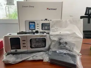 CPAP Sleeping Apnoea