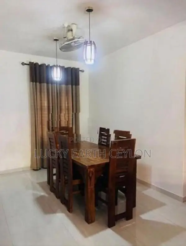 Colombo 8,Ground Floor, Furnished Apartment For Rent (MG1308)