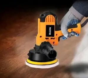 Car polisher machine brand new