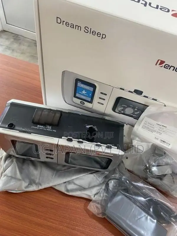 CPAP Sleeping Apnoea