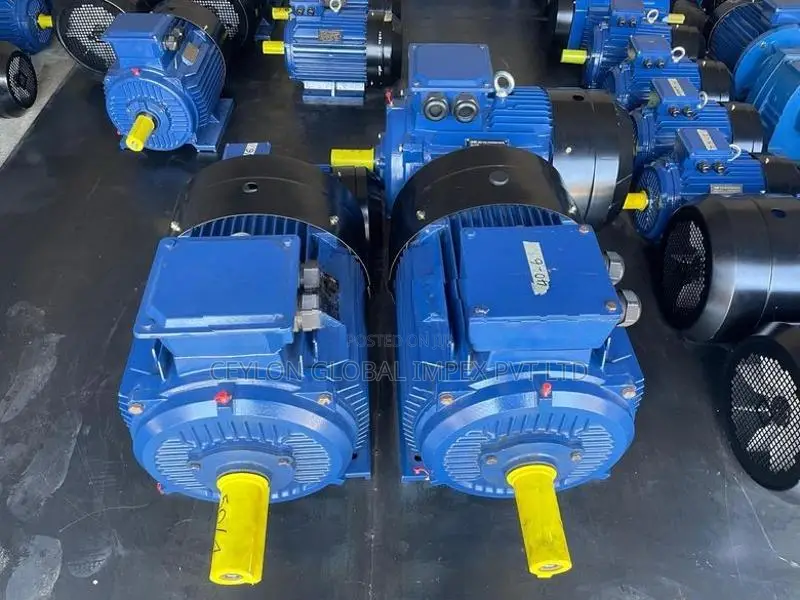 Motor