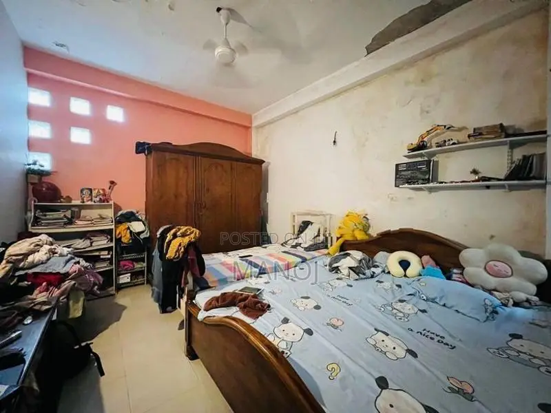 (MNS-409) Valuable Two Storey House Sale in Boralesgamuwa