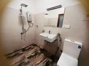 Colombo 8,Ground Floor, Furnished Apartment For Rent (MG1308)