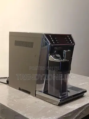 Delonghi PrimaDonna Elite Automatic Espresso Machine - ECAM65055MS