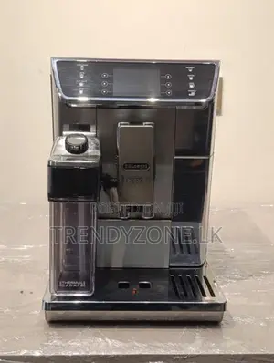 Delonghi PrimaDonna Elite Automatic Espresso Machine - ECAM65055MS
