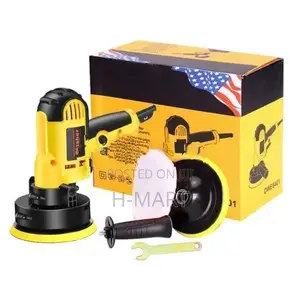 car polisher new 700w
