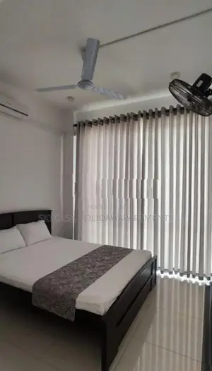 Budget Holiday One Bedroom Apartment at Border of Dehiwala