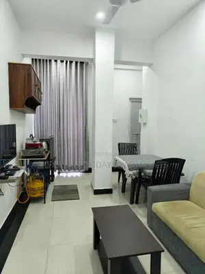 Budget Holiday One Bedroom Apartment at Border of Dehiwala