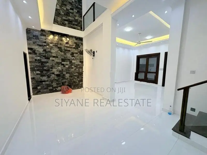 Brand New House for Sale in Malabe