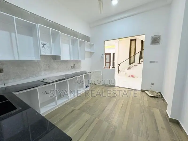 Brand New House for Sale in Malabe