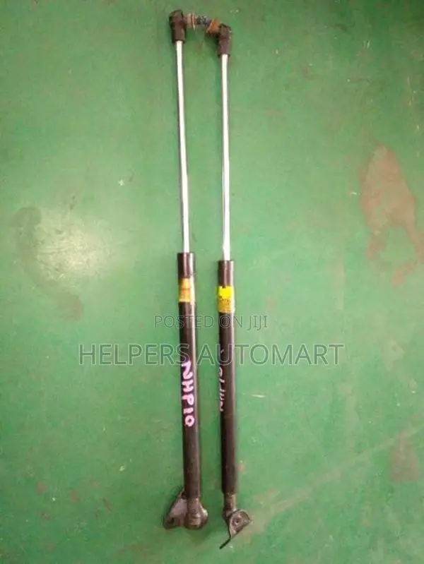 Toyota Aqua NHP10 Dicky Shock