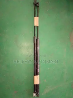 Suzuki Wagon R MH95S Dicky Shock