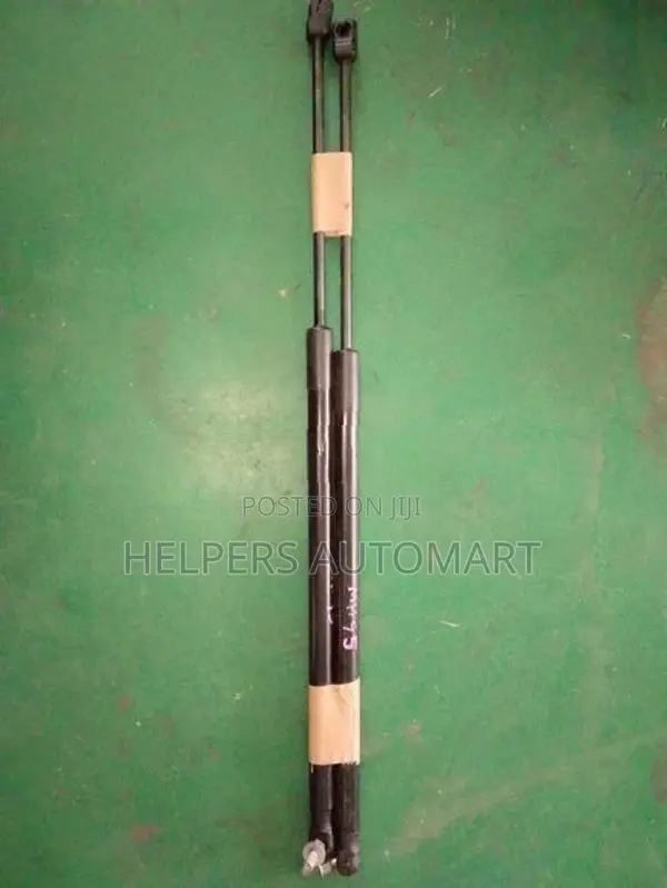 Suzuki Wagon R MH95S Dicky Shock