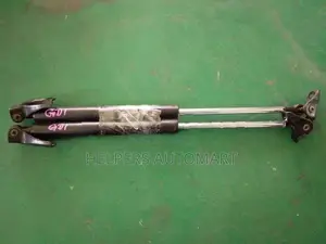 Honda Fit GD1 Dicky Shock