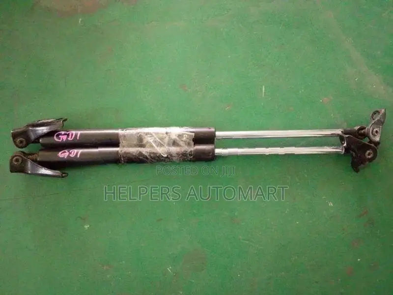 Honda Fit GD1 Dicky Shock
