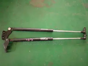 Suzuki Swift C71 Dicky Shock